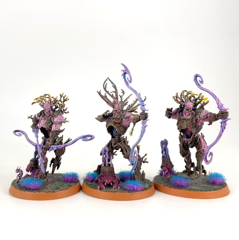 Kurnoth Hunters