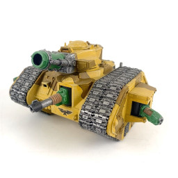 Leman Russ Demolisher
