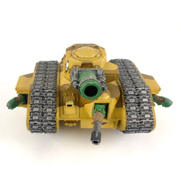 Leman Russ Demolisher