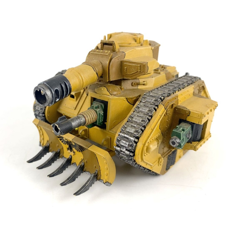 Char de Combat Leman Russ