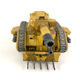Leman Russ Battle Tank