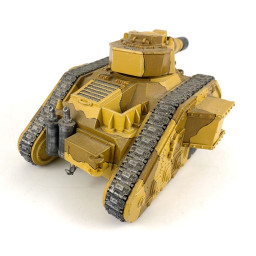 Char de Combat Leman Russ