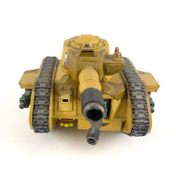 Char de Combat Leman Russ