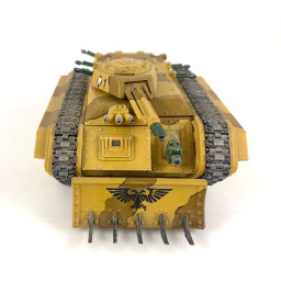 Chimera incomplet