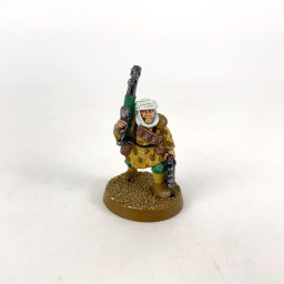 Tallarn Guardsmen