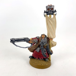 Missionnaire Jacobus