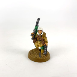 Tallarn Guardsmen