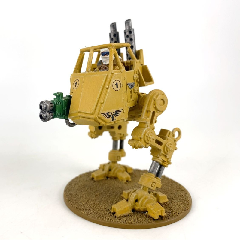 Sentinelle Tallarn