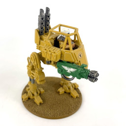 Tallarn Sentinel