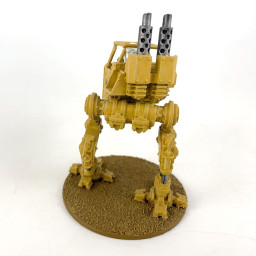 Tallarn Sentinel