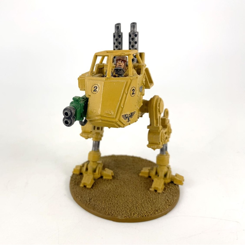 Sentinelle Tallarn