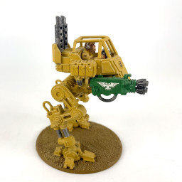 Tallarn Sentinel