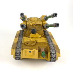 Hydra Forgeworld