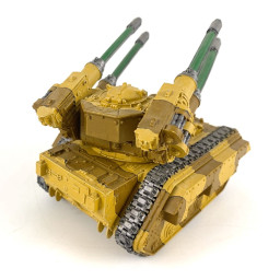 Hydre Forgeworld