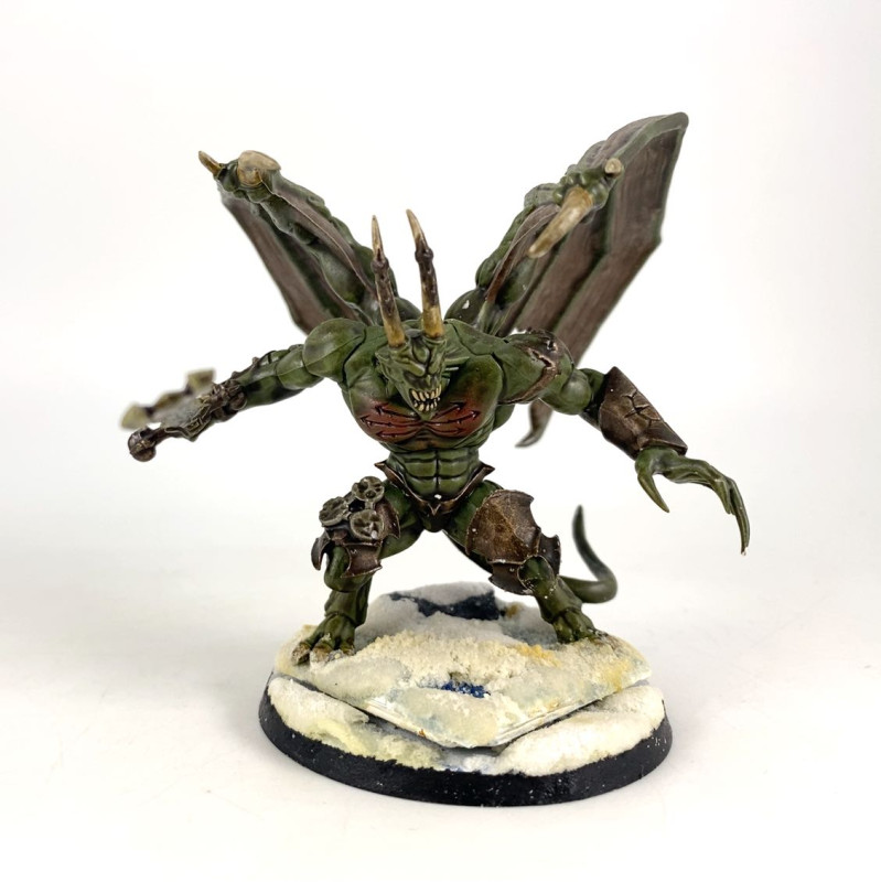 Daemon Prince Old