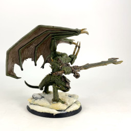 Daemon Prince Old
