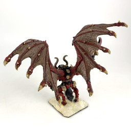 Buveur de sang citadel finecast