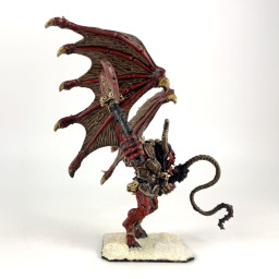 Bloodthirster citadel finecast