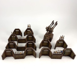 Aegis Defence Line