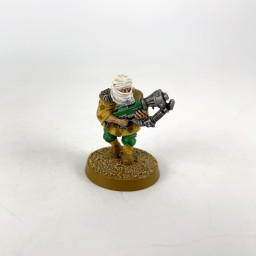 Tallarn Special Weapons