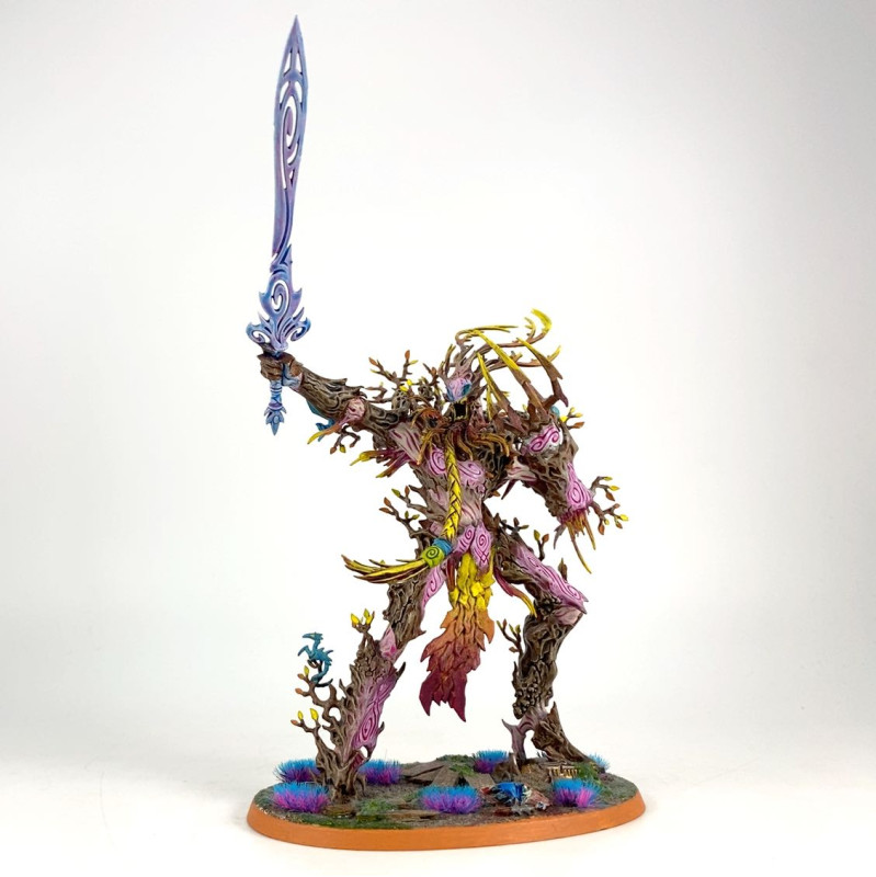 Treelord