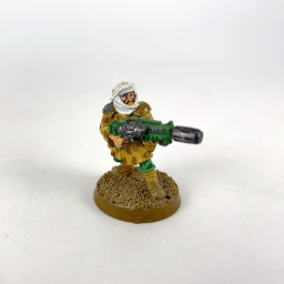 Tallarn Special Weapons