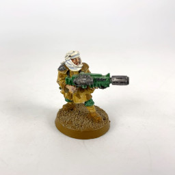 Tallarn Special Weapons