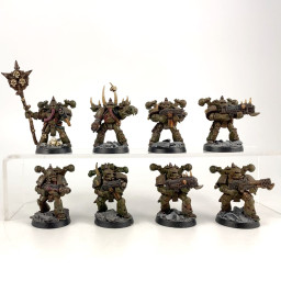 Plague Marines Old