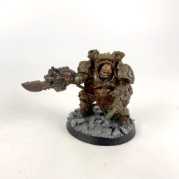 Terminators 