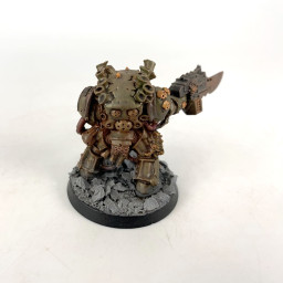 Blightlord Terminators