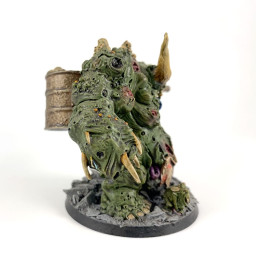 Nurgle Daemon Prince ForgeWorld