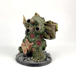 Nurgle Daemon Prince ForgeWorld