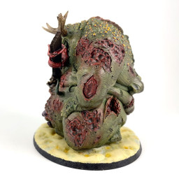 Grand immonde Forgeworld incomplet
