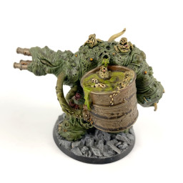 Nurgle Daemon Prince ForgeWorld