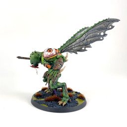 Daemon Prince Old conversion