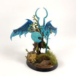 Arch-Revenant incomplet
