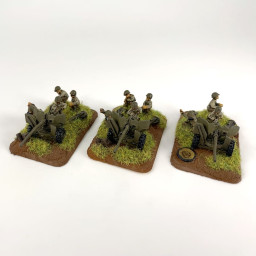 57mm Anti-tank Platoon