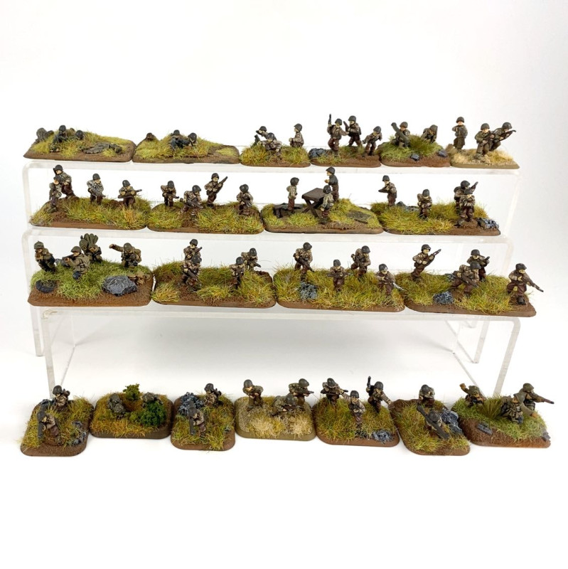 US Rifle Company