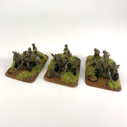 57mm Anti-tank Platoon