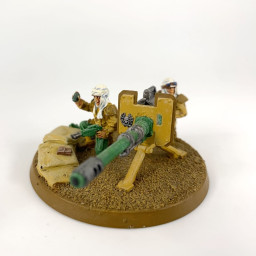 Tallarn Desert Raiders with...
