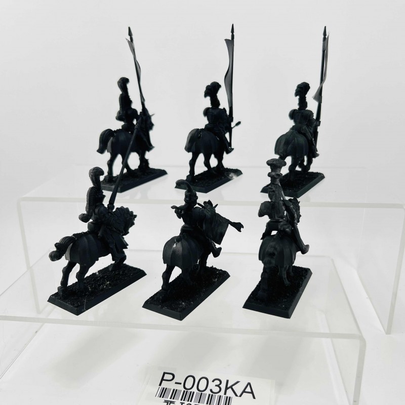 knights knightly order