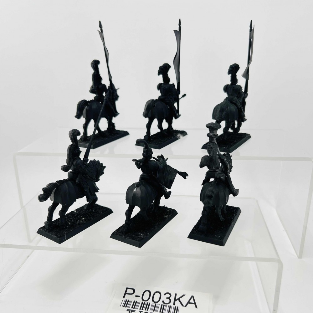 knights knightly order