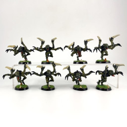 Genestealers Old