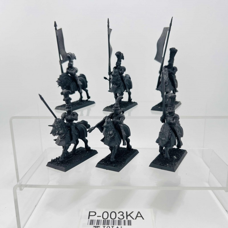 knights knightly order