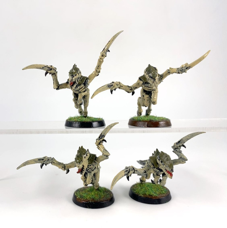 Hormagaunts Anciens
