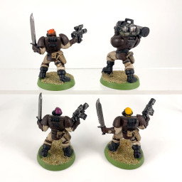 scouts