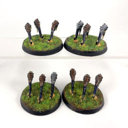 ripper swarms