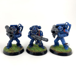 firstborn tactical squad