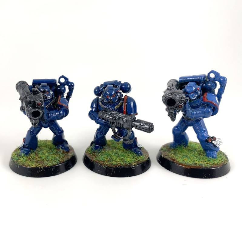 firstborn tactical squad