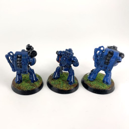 firstborn tactical squad